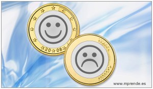 Éxito y fracaso: dos caras de la misma moneda