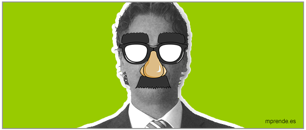 Del ‘pequeño Nicolás’ al pezón que chupó Fernando Esteso. Postureo emprendedor-mprende.es