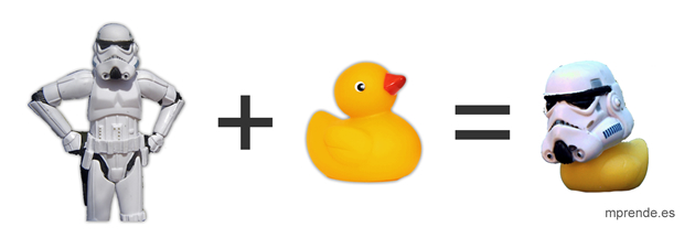 scamper: combinar - mprende.es