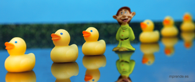 scamper: sustituir - mprende.es